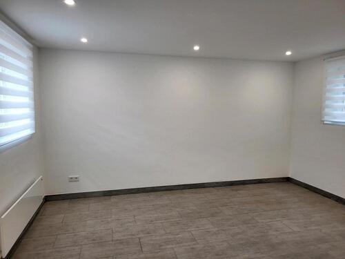Foto - Etagenwohnung in Nordhorn