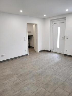 Foto - Etagenwohnung in Nordhorn zur Miete
