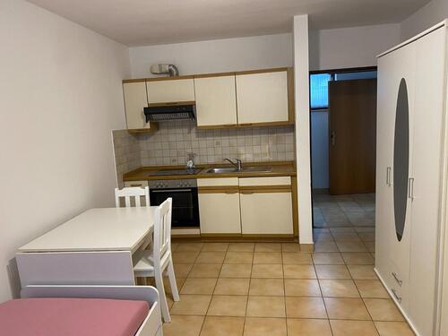 Foto - Etagenwohnung in München