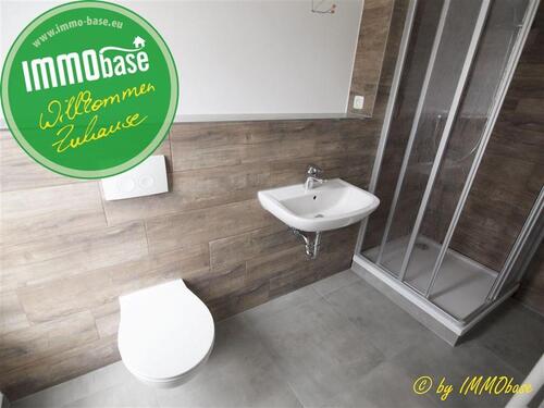 Foto - Wohnen nah am Campus! - 460,00 EUR Kaltmiete,