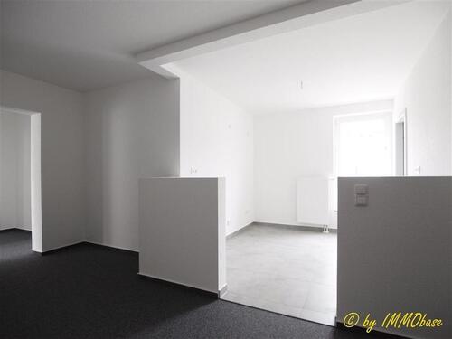 Foto - Etagenwohnung in Mittweida