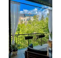 ✨Wunderschöne, ruhige 3-Raum Wohnung, Zweitbezug✨ - Chemnitz Hilbersdorf