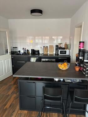 Foto - Etagenwohnung in Oldenburg zur Miete