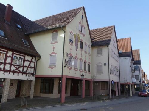 Foto - andere zur Miete in Gemmrigheim