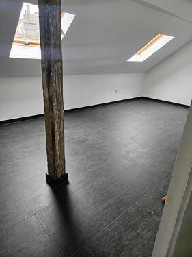 Foto - Etagenwohnung zur Miete in Hof
