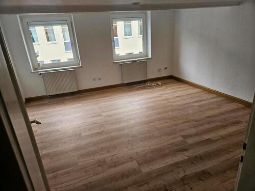Foto - Etagenwohnung in Hof