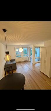 Foto - 1,5 Zimmer Wohnung möbliert in Sindelfingen Maichingen