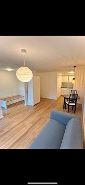 Foto - Etagenwohnung in Sindelfingen