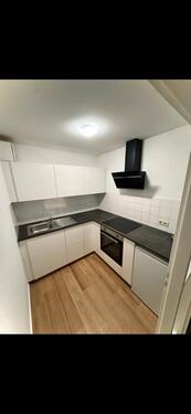 Foto - Etagenwohnung in Sindelfingen zur Miete