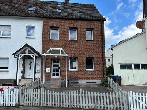 Foto - Doppelhaushälfte in ruhiger Lage