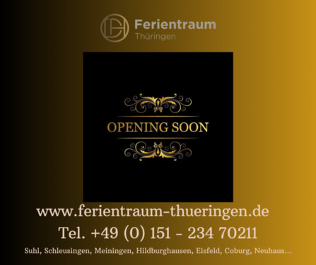 Foto - Monteurwohnung mit 3 Schlafzimmern in Steinach nahe Sonneberg, Kronach