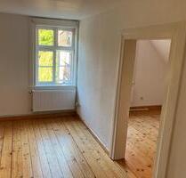 Schöne 120 m² Altbauwohnung in altem Bauernhaus mit Garten - Eschede