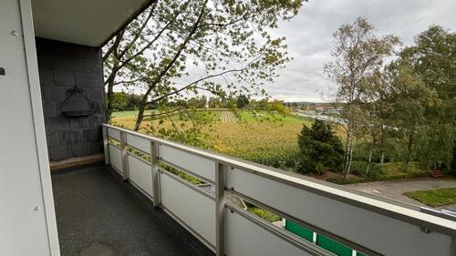 Foto - Zwei Zimmerwohnung mit Aussicht und Aufzug