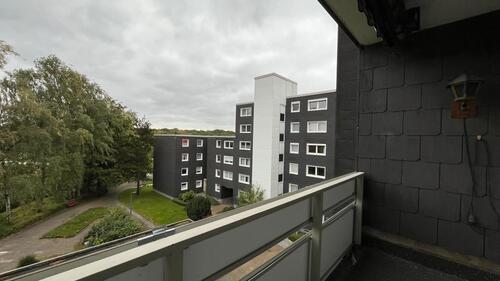 Foto - Etagenwohnung zur Miete in Solingen