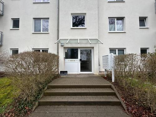 Foto - Etagenwohnung zur Miete in Chemnitz