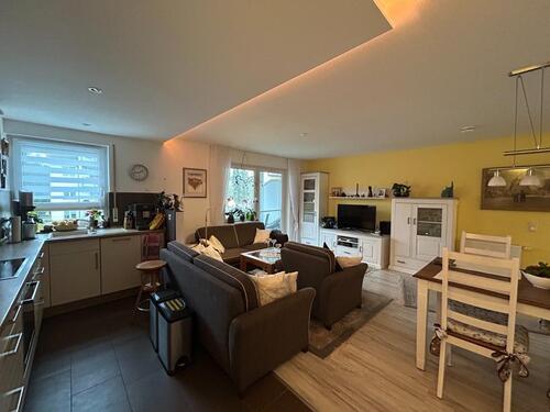 Foto - Etagenwohnung in Chemnitz zur Miete