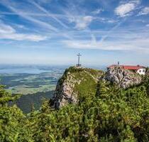 Geräumiges Wohn- und Geschäftshaus in zentrale Lage - Bergen