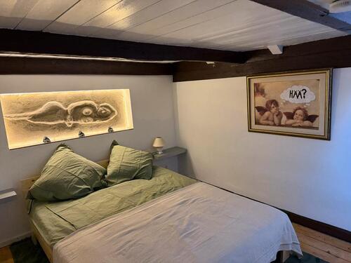 Foto - Ferienwohnung mit Charme in Celle