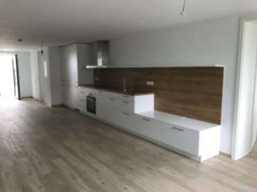 Foto - 2 Zimmer Etagenwohnung in Offenburg