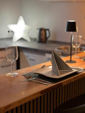 Foto - Zentrale Ferienwohnung 1-3 Personen