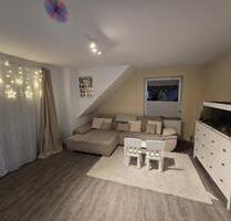 3-Zimmerwohnung mit ausgebauter Nutzfläche in Bahnhofsnähe - Schwarmstedt