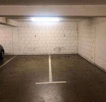 Garagenplatz in Wohnkomplex vermieten - Schönau
