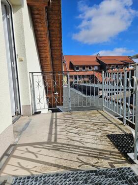 Foto - 2 Zimmer Etagenwohnung zur Miete in Rehna