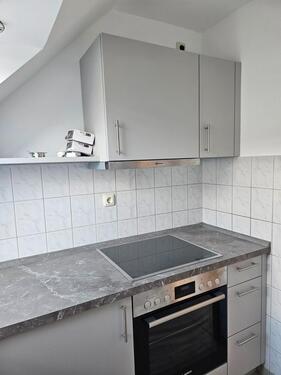 Foto - 2 Zimmer Etagenwohnung in Rehna