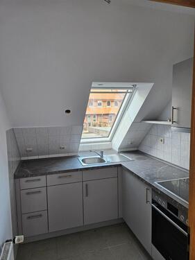 Foto - Etagenwohnung in Rehna zur Miete