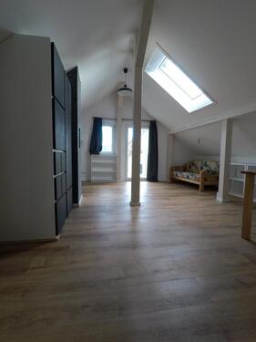 Foto - 1 Zimmer Etagenwohnung zur Miete in Reutlingen