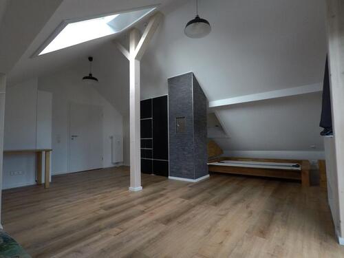 Foto - 1 Zimmer Etagenwohnung in Reutlingen