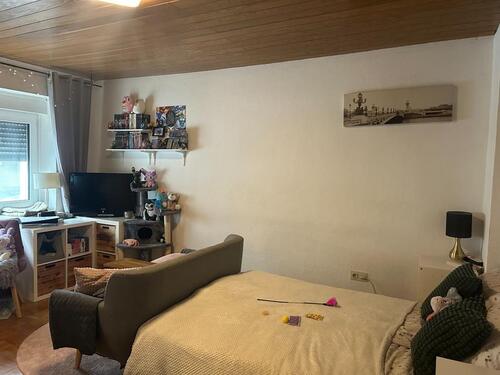 Foto - 1 Zimmer Etagenwohnung zur Miete in Essen