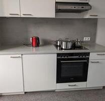 WG1 Zimmer in renovierter Wohnung - Kiel Südfriedhof