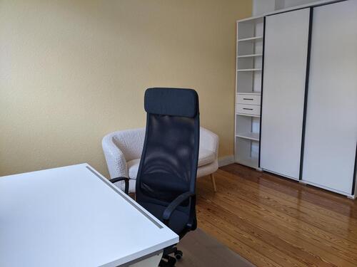 Foto - 1 Zimmer Etagenwohnung zur Miete in Kiel