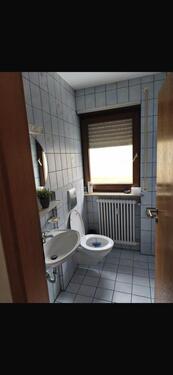 Foto - Hochparterre in Albstadt zur Miete