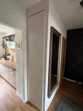 Foto - 2 Zimmer Etagenwohnung zur Miete in Nordhausen