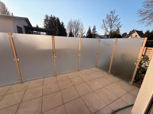 Foto - 1.5 Zimmer Erdgeschoßwohnung in Berlin