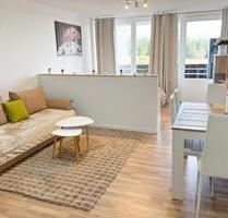 Appartment in Freudenstadt zu vermieten - Ludwigsburg