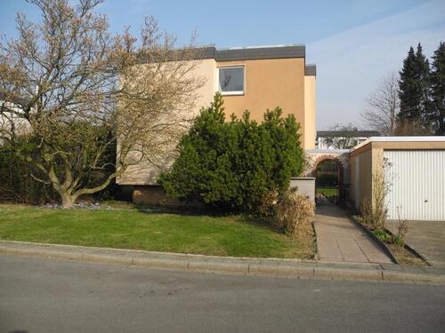 Foto - Gemütliche 2,5 Zimmer-Wohnung Langendreer