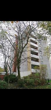 Foto - 2,5-Zimmer-Wohnung zur Miete in Hamburg-Eidelstedt