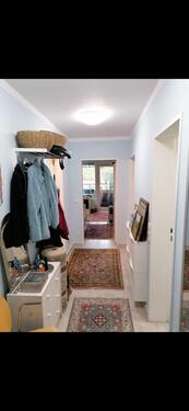 Foto - 2.5 Zimmer Etagenwohnung zur Miete in Hamburg