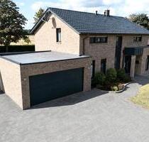 Modernes Einfamilienhaus mit Erdwärme, PV Anlage inkl. Speicher - Lorup