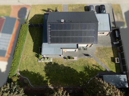 Foto - Einfamilienhaus in Lorup