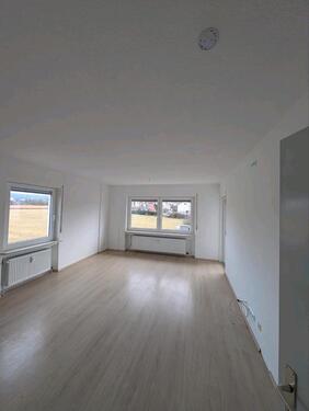 Foto - Etagenwohnung in Lichtenfels zur Miete