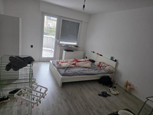 Foto - 1 Zimmer Etagenwohnung in Mönchengladbach