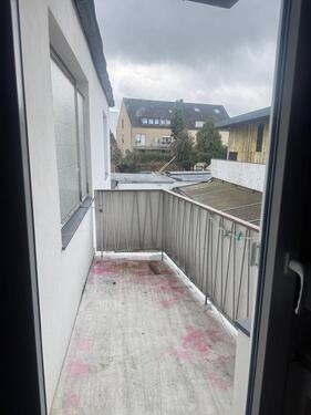 Foto - Etagenwohnung in Mönchengladbach zur Miete