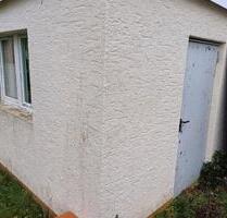 Lagerraum Gartenhaus Garagenersatz zu vermieten - Neu-Anspach