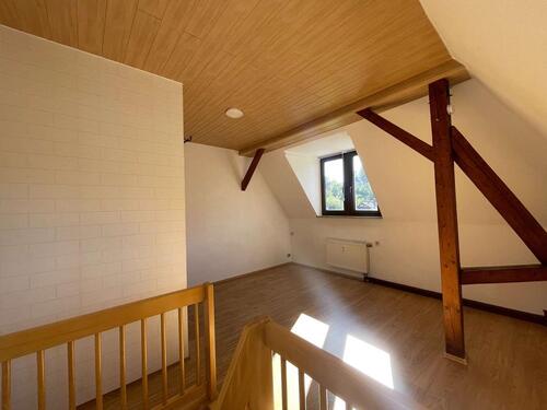Foto - 2 Zimmer Maisonettenwohnung zur Miete in Klingenthal