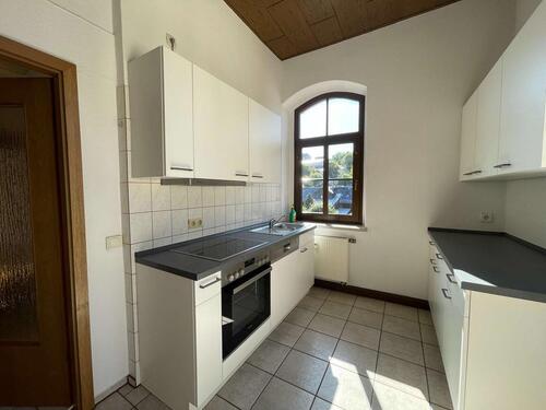 Foto - 2 Zimmer Maisonettenwohnung in Klingenthal