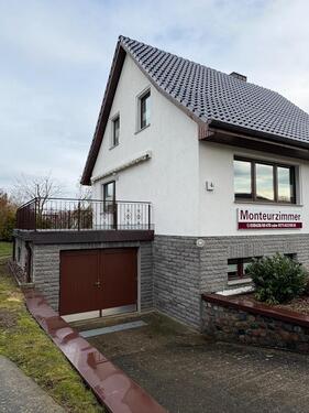 Foto - Einfamilienhaus in Gägelow zum Kaufen